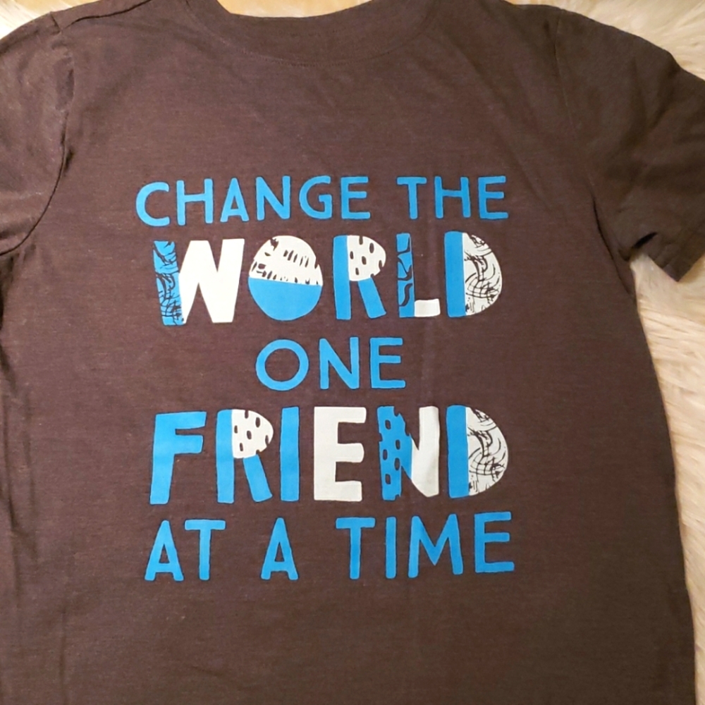 Boys T Shirt